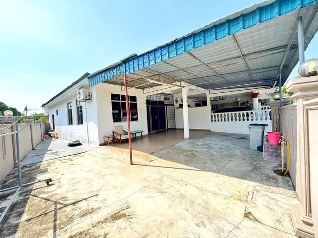 Terraced House for sale in Sendayan Village, Negeri Sembilan
