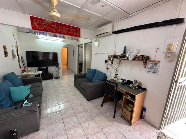 Terraced House for sale in Petaling, Subang Jaya