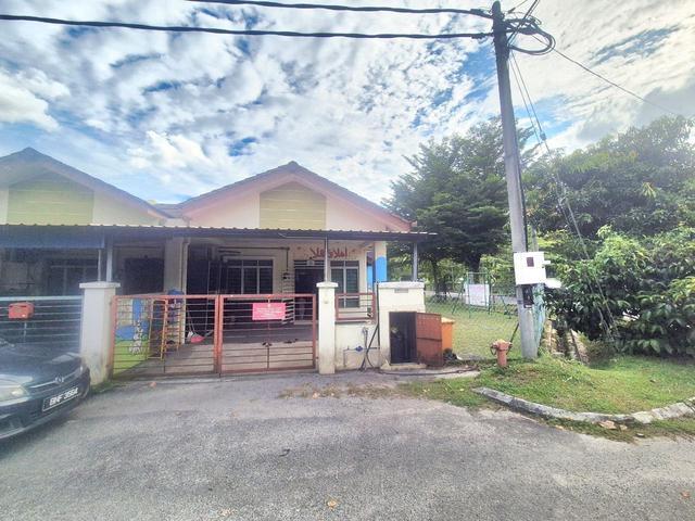 Terraced House for sale in Kajang, Langat