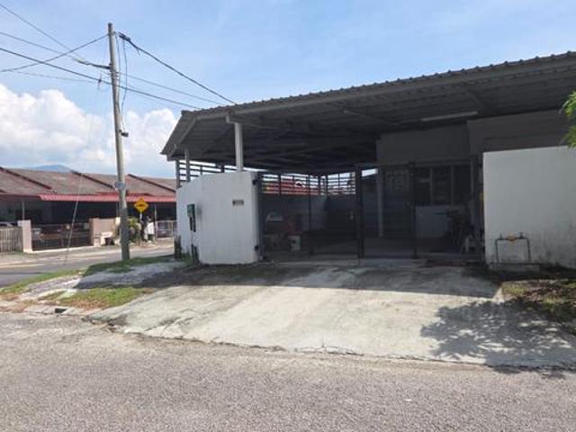 Terraced House for sale in Perak, Tanjong Ipoh