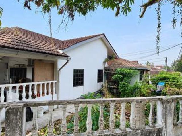 Terraced House for sale in Kajang, Langat