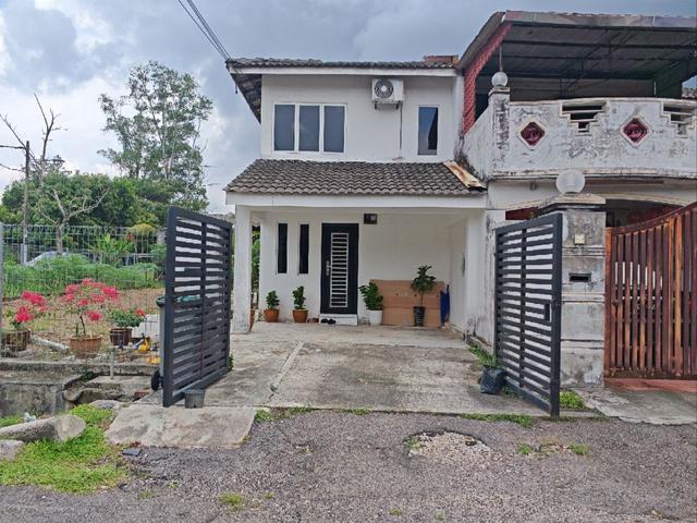 Terraced House for sale in Pasir Gudang, Johor