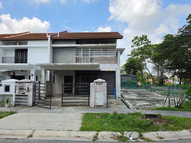 Terraced House for sale in Petaling, Alam Impian