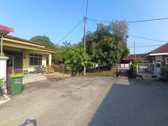 Residential House for sale in Jitra, Kedah