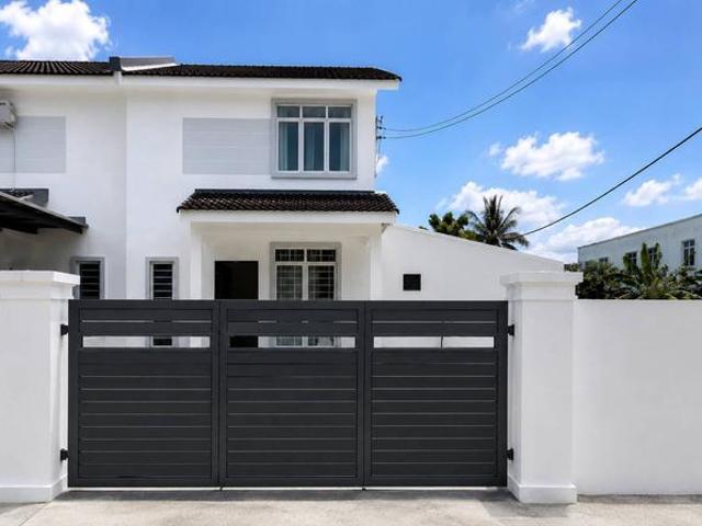 Terraced House for sale in Bukit Ledang, Johor