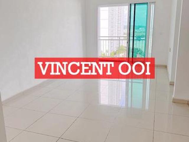 Condominium for sale in Georgetown, Penang
