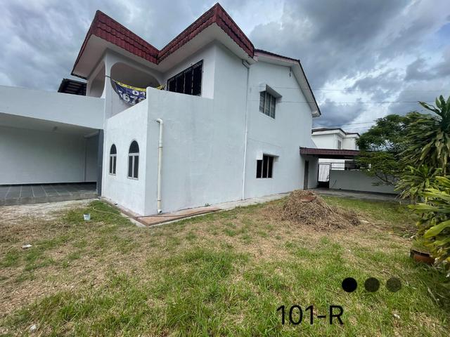 Terraced House for rent in Port Klang, Selangor
