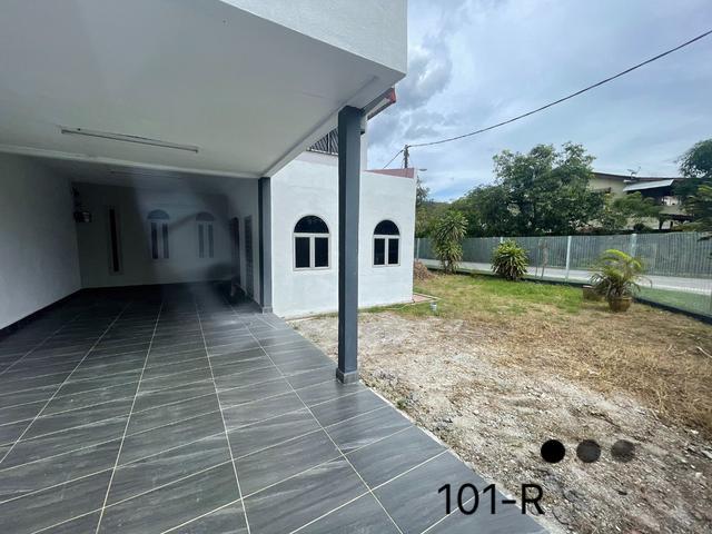 Terraced House for rent in Bandaraya Klang, Klang
