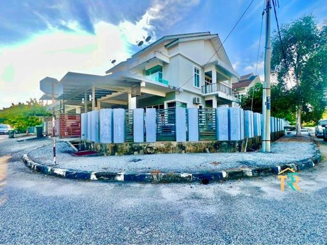 Terraced House for sale in Sungai Petani, Kuala Muda