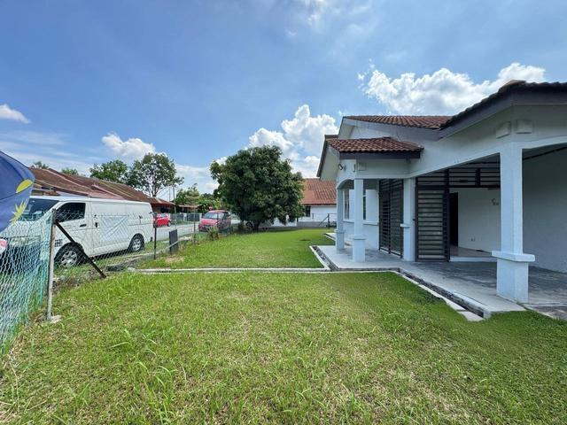 Terraced House for sale in Saujana, Selangor