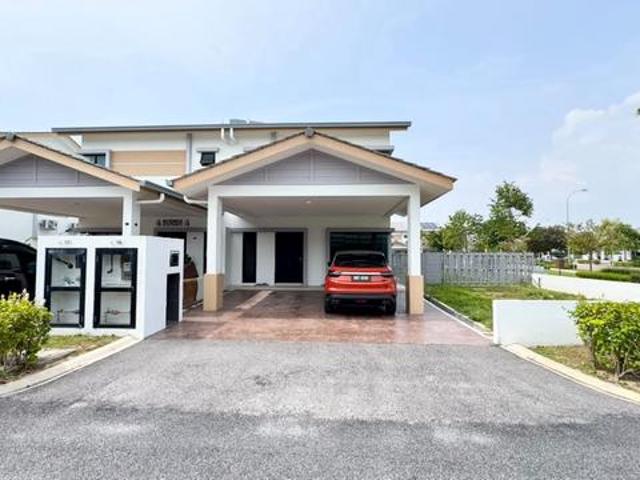 Residential House for sale in Wellesley, Penang