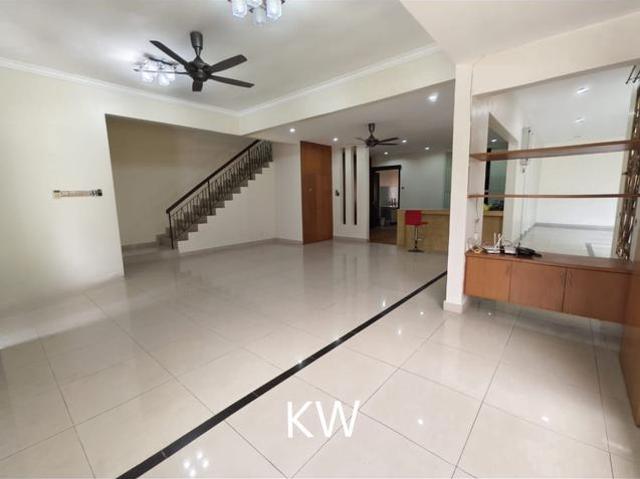 Terraced House for rent in Alam Impian, Selangor
