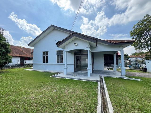Terraced House for sale in Saujana, Selangor
