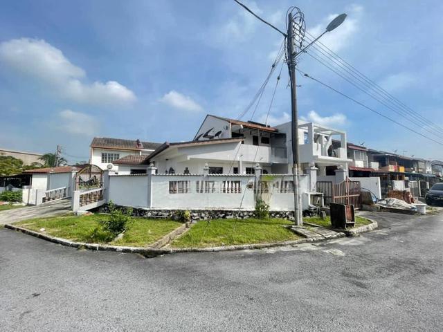 Terraced House for sale in Petaling, Subang Jaya