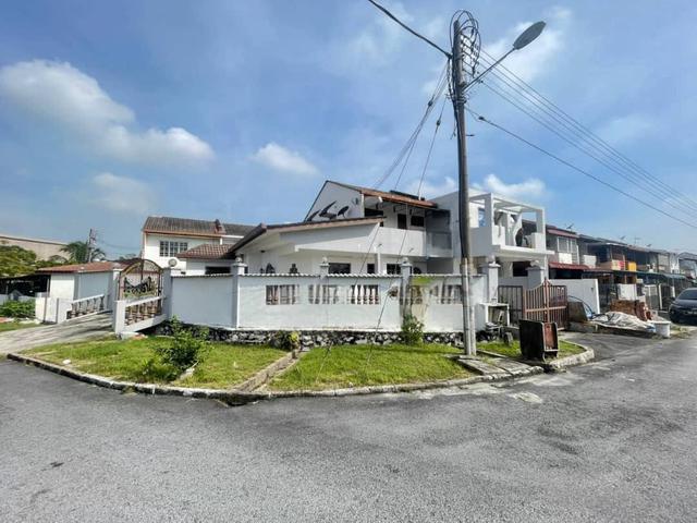 Terraced House for sale in Petaling, Subang Jaya