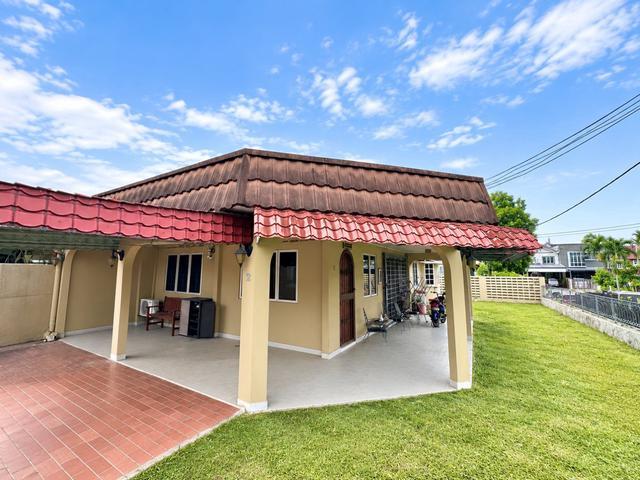 Terraced House for sale in Kelana Jaya, Petaling Jaya