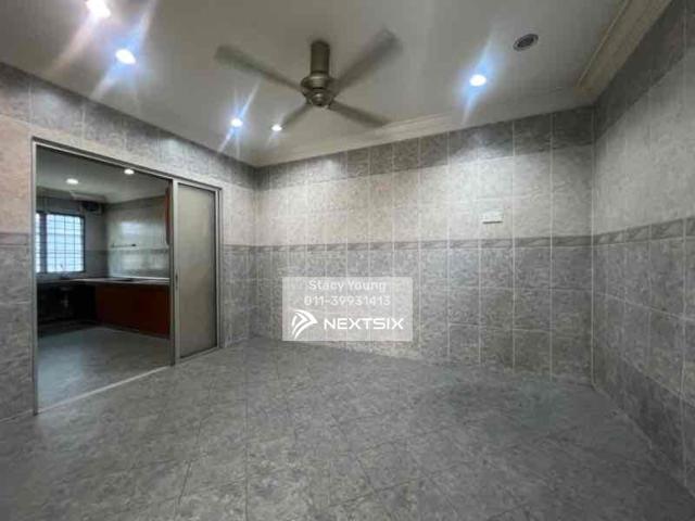 Residential House for sale in Sri Rusa, Negeri Sembilan
