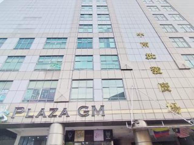 Apartment for sale in Kl City
