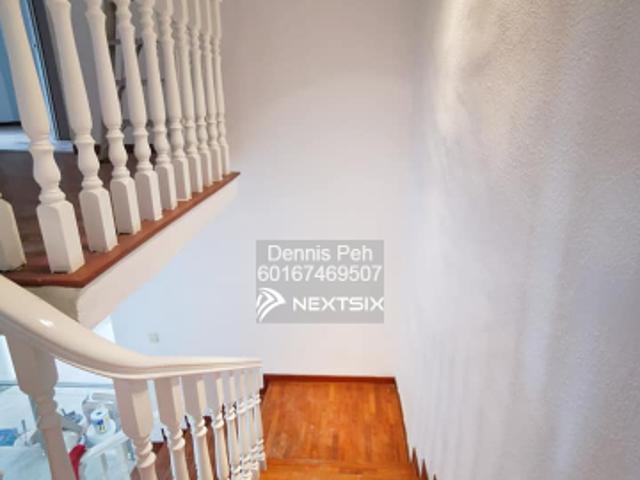 Residential House for sale in Perak, Batu Gajah