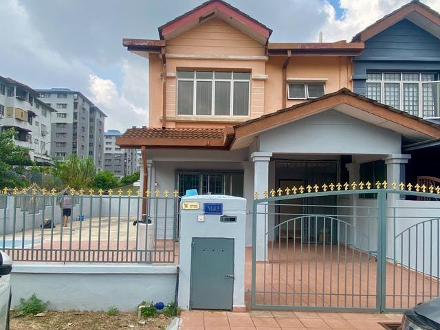 Terraced House for rent in Petaling, Alam Impian