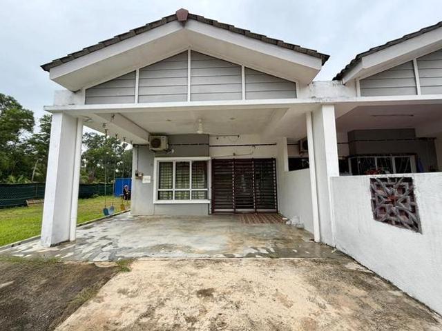 Terraced House for sale in Sri Rusa, Negeri Sembilan