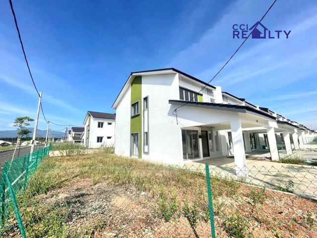Terraced House for sale in Kuala Muda, Kedah