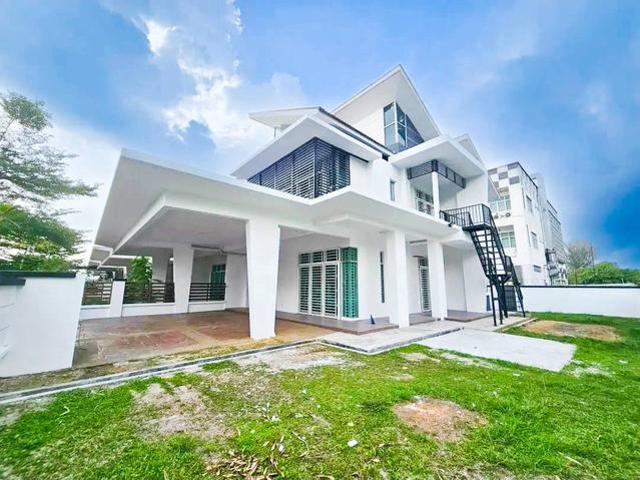 Terraced House for rent in Kajang, Langat