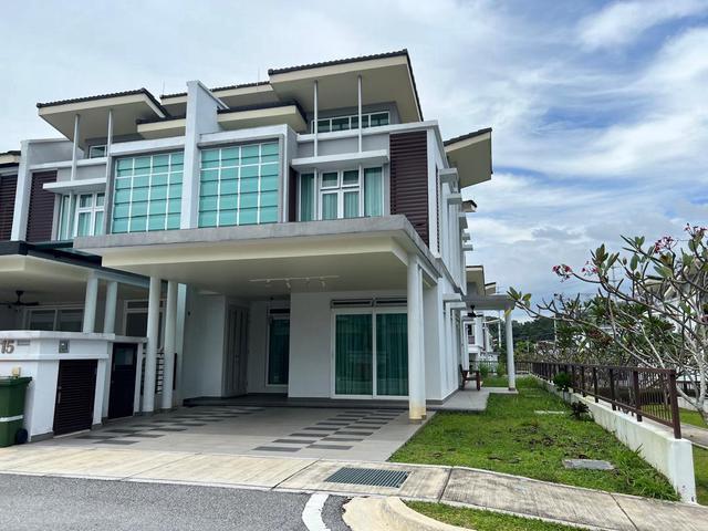 Terraced House for rent in Putrajaya
