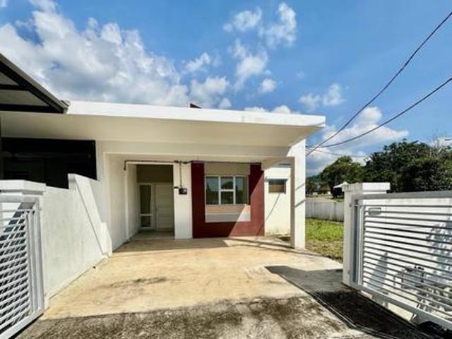 Terraced House for sale in Sungai Petani, Kuala Muda