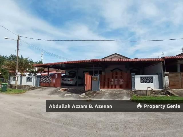 Terraced House for sale in Kulim, Kedah