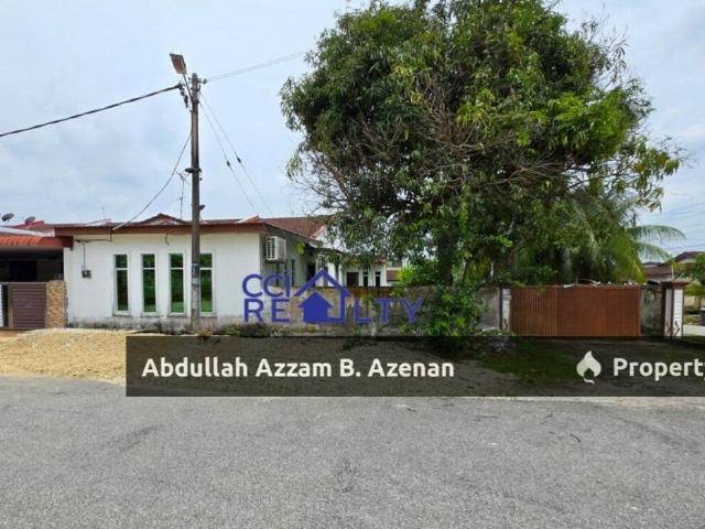 Terraced House for sale in Kuala Muda, Kedah
