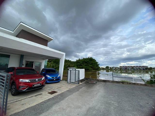 Residential House for sale in Alor Setar, Kedah