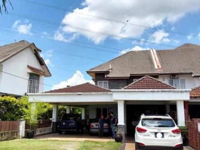 Terraced House for sale in Kajang, Langat