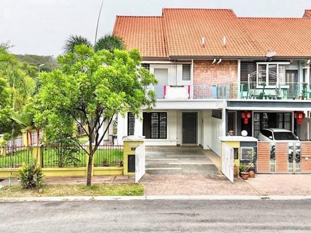 Terraced House for rent in Alam Impian, Selangor