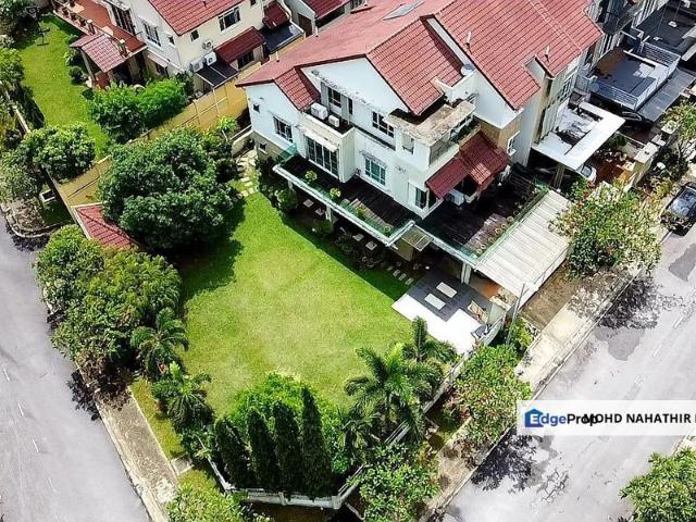 House for sale in Petaling, Subang Jaya