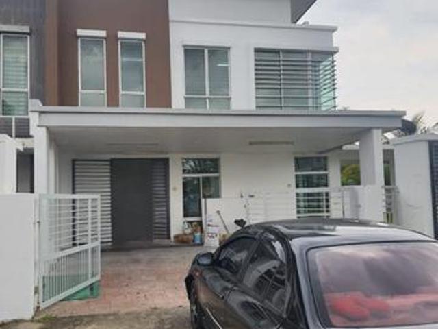 Terraced House for rent in Port Klang, Selangor