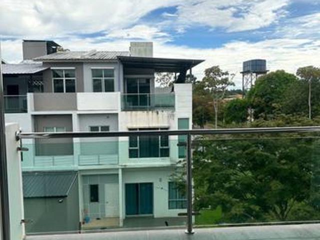 Terraced House for sale in Jitra, Kubang Pasu
