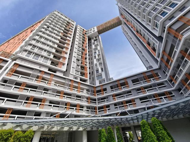 Serviced Residence for sale in Petaling, Alam Impian