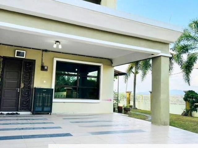 House for sale in Mantin, Negeri Sembilan