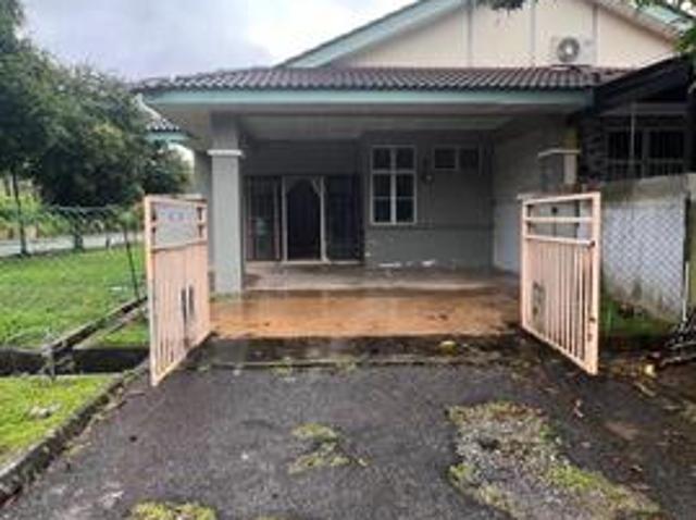 Terraced House for sale in Sungai Petani, Kuala Muda