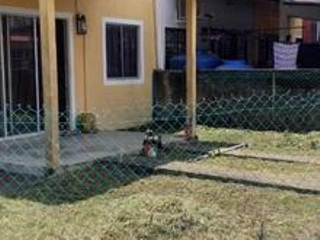 Terraced House for sale in Sandakan, Bahagian Sandakan