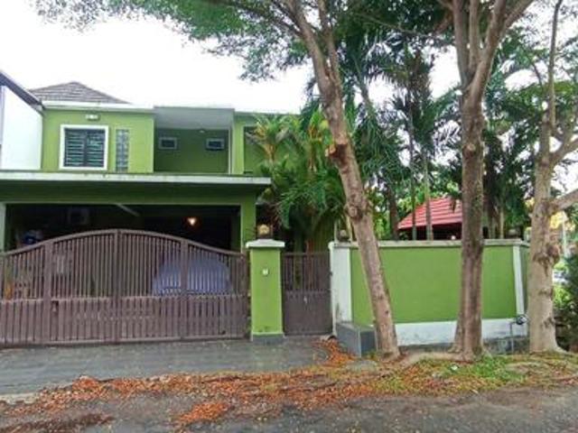Terraced House for sale in Petaling, Alam Impian