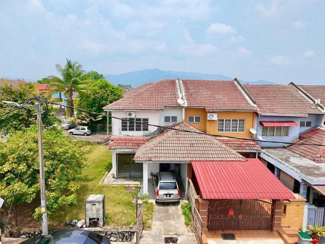 Terraced House for sale in Sendayan Village, Negeri Sembilan