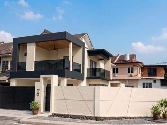 Terraced House for sale in Sendayan Village, Negeri Sembilan