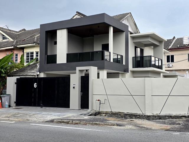 Terraced House for sale in Sendayan Village, Negeri Sembilan