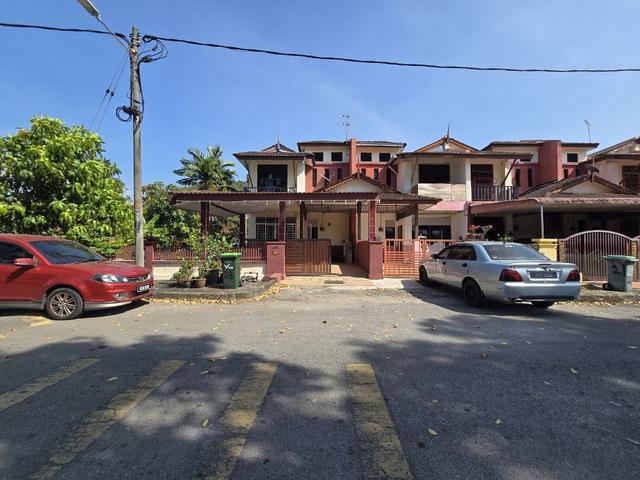 Terraced House for sale in Alor Setar, Kedah
