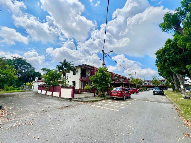 Terraced House for sale in Alor Setar, Kedah