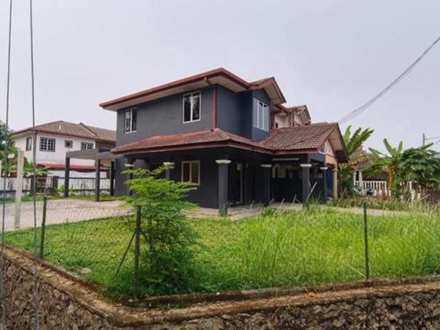 Terraced House for sale in Bukit Beruntung, Hulu Selangor