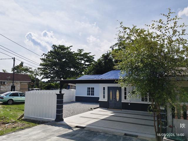 Terraced House for sale in Sendayan Village, Negeri Sembilan