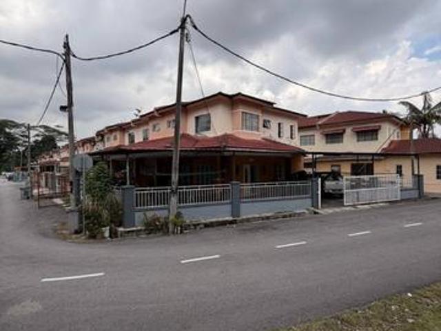 Terraced House for sale in Sendayan Village, Negeri Sembilan